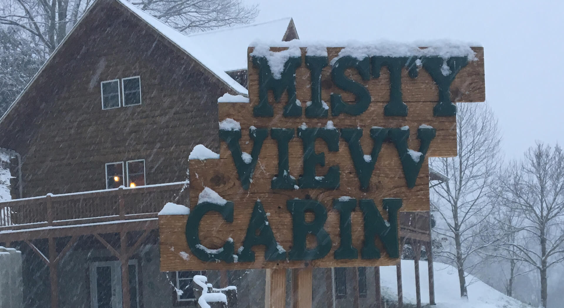 Rent cabin in waynesville on winter